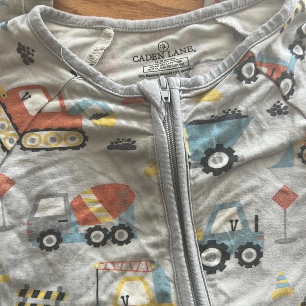 Excellent condition Caden lane footies